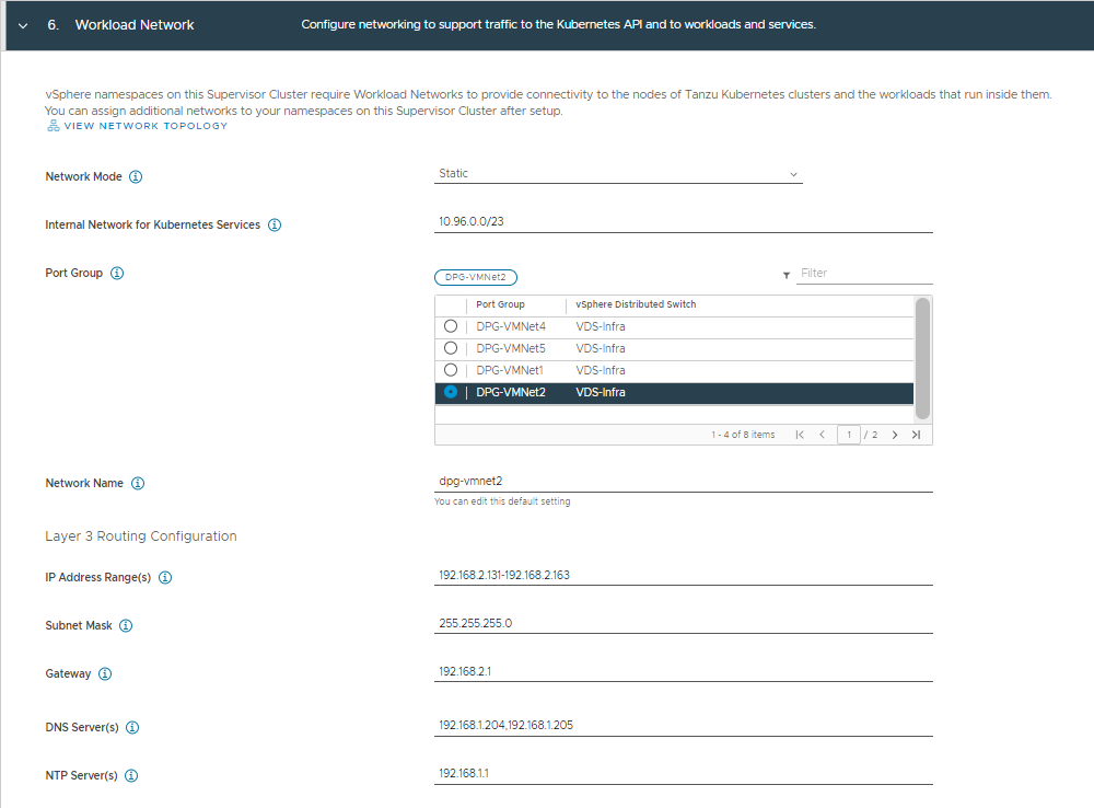 Workload Management 6